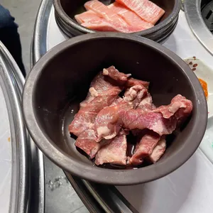 멍석집 리뷰 사진