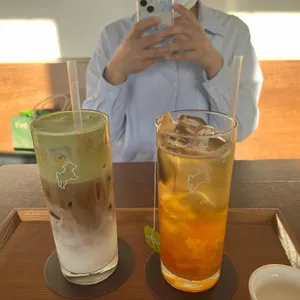 근린커피 사진