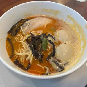 오레노라멘  사진