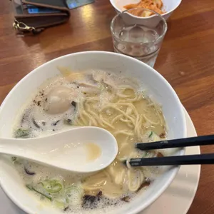 오레노라멘  사진