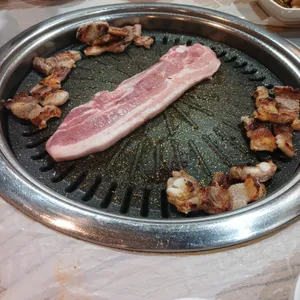 임금님숯불갈비 사진