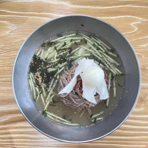 봉평메밀촌 사진