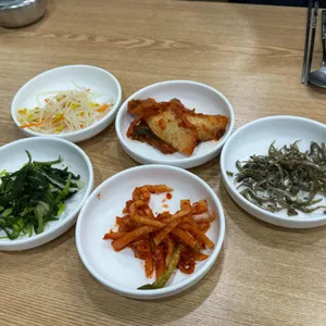 바다횟집 사진