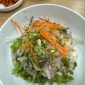 바다횟집 사진