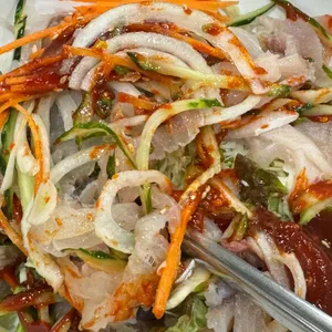 바다횟집 리뷰 사진