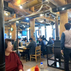 키토산우이산장 리뷰 사진