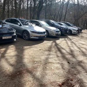 키토산우이산장 리뷰 사진