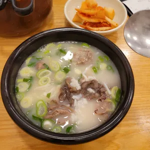 한촌설렁탕  사진