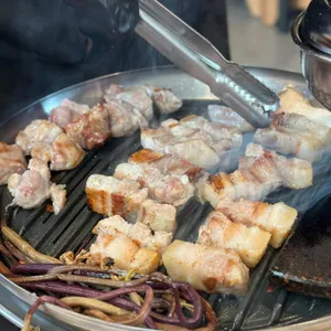 고반식당 사진