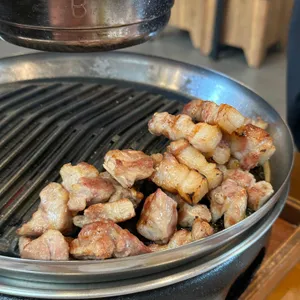 고반식당 사진