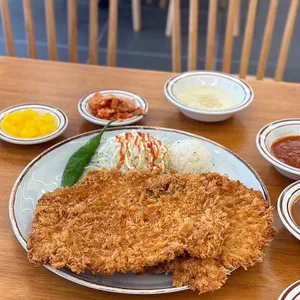 진심왕돈까스 사진