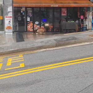 60계 치킨 리뷰 사진