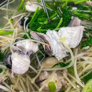바다복집 사진