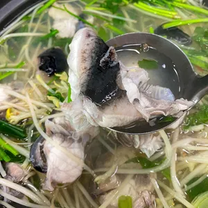 바다복집 사진