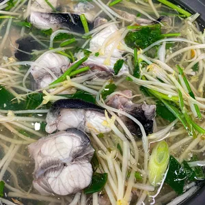 바다복집 사진