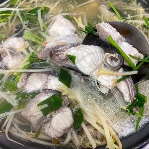 바다복집 사진