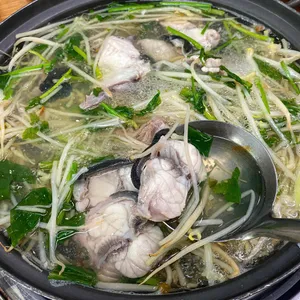 바다복집 사진