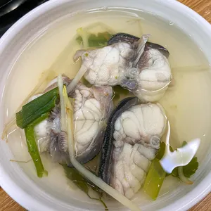 바다복집 사진