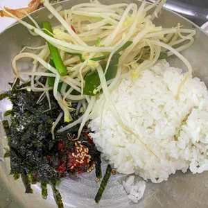 바다복집 사진