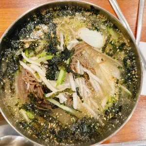 처인막국수 사진