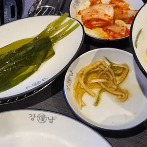 강남회관 사진