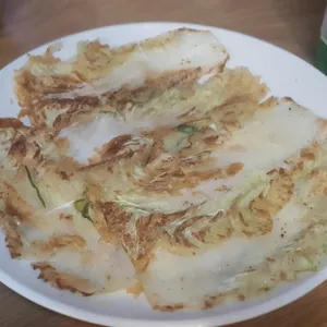 종로빈대떡 사진