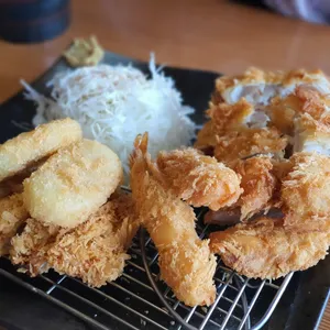 가츠라 리뷰 사진