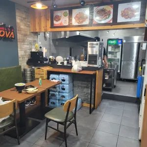 지코바치킨  리뷰 사진