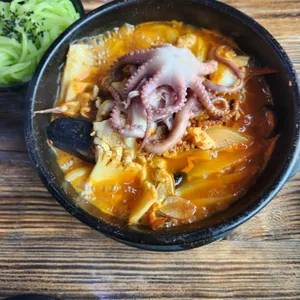 윤원뚝배기짬뽕 사진