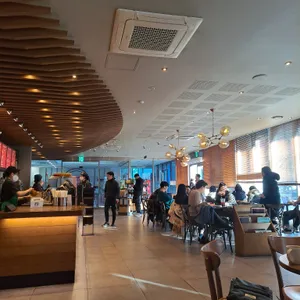 스타벅스 리뷰 사진