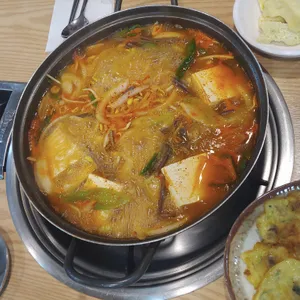 순천회관 사진
