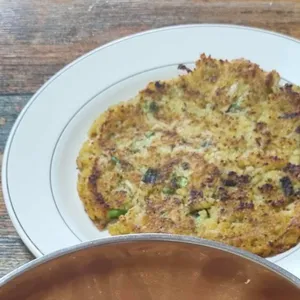 진밭국수 사진
