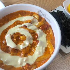 동대문엽기떡볶이 사진