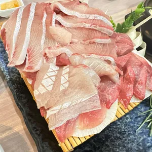 아지트숙성회&참치 사진