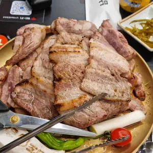 남도갈비 사진