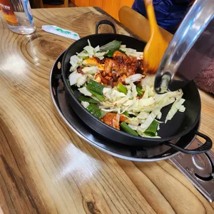 참마시찌춘천닭갈비 리뷰 사진