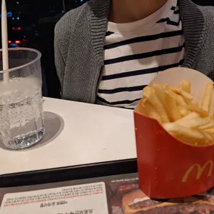 맥도날드 사진