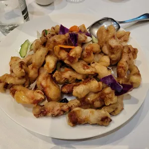 상해루 사진