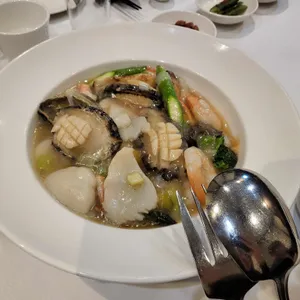 상해루 사진