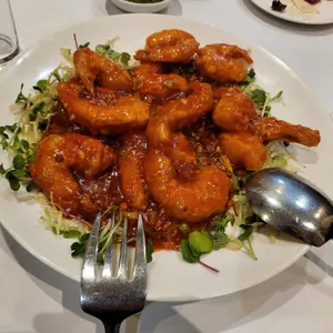 상해루 사진
