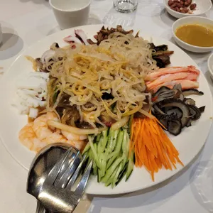상해루 사진