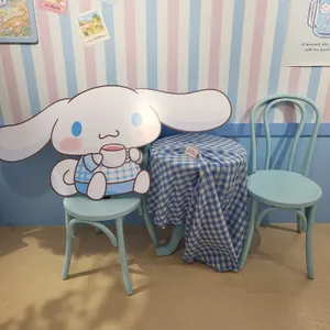 시나모롤 스위트카페 리뷰 사진