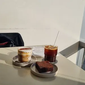 TYPE COFFEE 사진