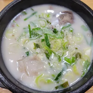 신의주찹쌀순대 사진