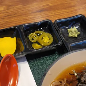 쿠마키친 사진