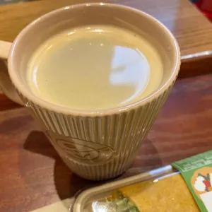 커피빈 리뷰 사진