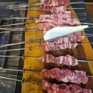 램타운양꼬치 사진