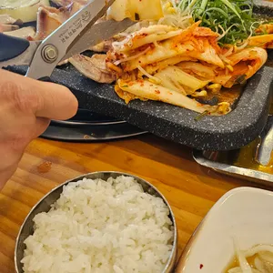 정왕돼지집본점 사진
