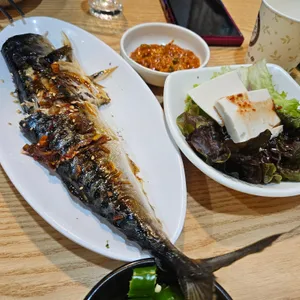 바다회세꼬시 사진