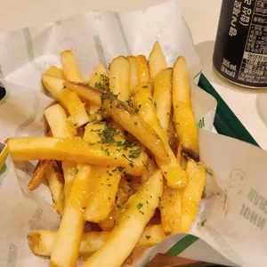 존마틴버거 사진